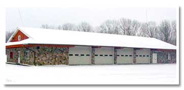 PMVFC Station 1