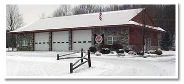 PMVFC Station 2