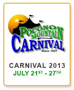 Poconno Mountain Carnival